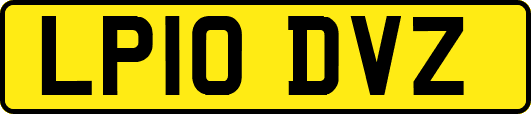 LP10DVZ