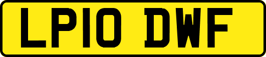 LP10DWF