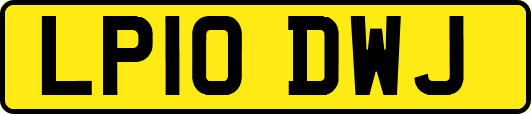 LP10DWJ