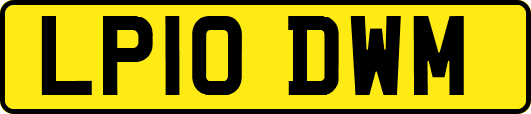 LP10DWM