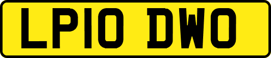 LP10DWO