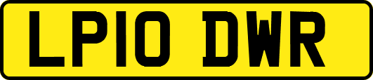 LP10DWR