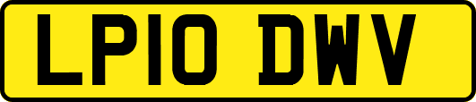 LP10DWV