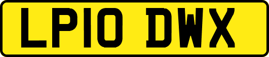 LP10DWX