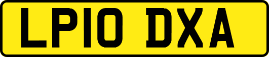 LP10DXA