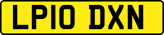 LP10DXN