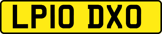 LP10DXO