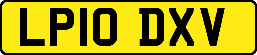 LP10DXV