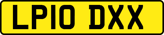 LP10DXX