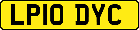 LP10DYC