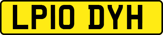 LP10DYH