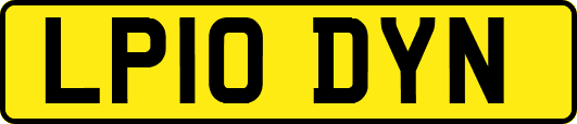 LP10DYN