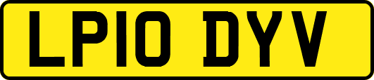 LP10DYV