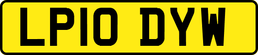 LP10DYW