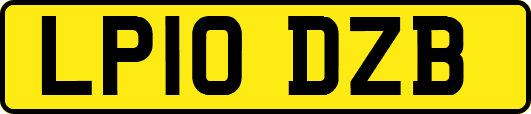 LP10DZB