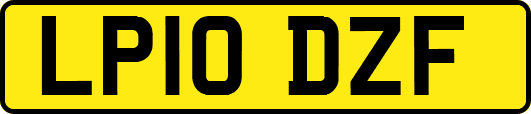 LP10DZF