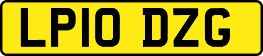 LP10DZG