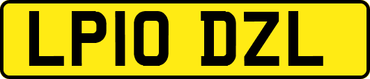 LP10DZL