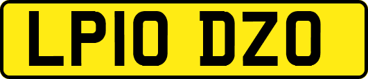 LP10DZO