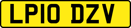 LP10DZV