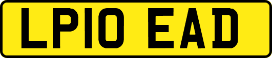 LP10EAD