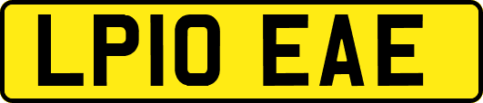LP10EAE