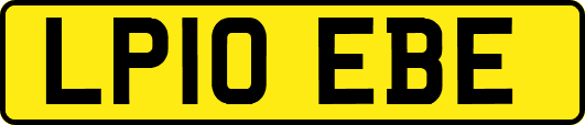 LP10EBE
