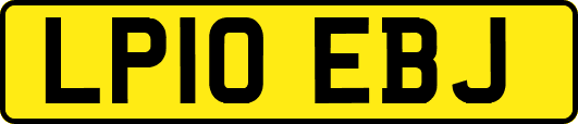 LP10EBJ
