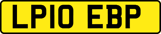 LP10EBP