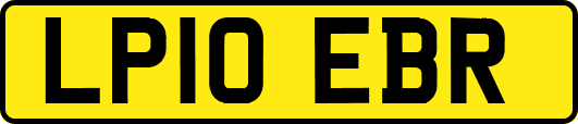 LP10EBR