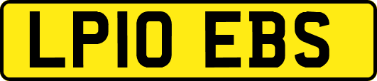 LP10EBS
