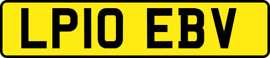 LP10EBV