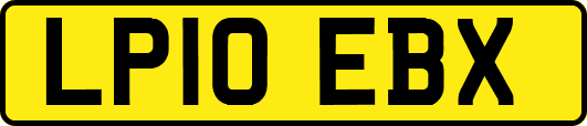 LP10EBX