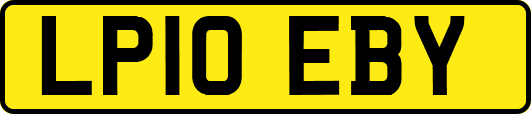 LP10EBY