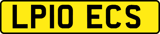 LP10ECS