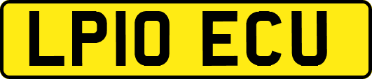 LP10ECU