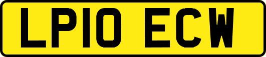 LP10ECW