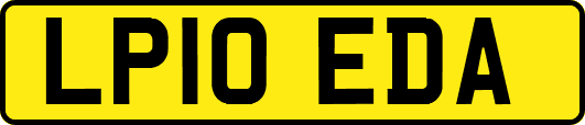 LP10EDA