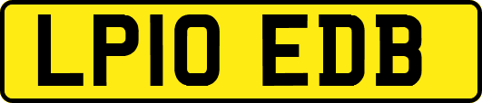 LP10EDB
