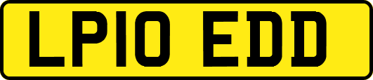 LP10EDD