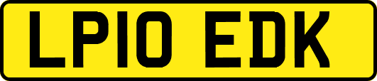 LP10EDK