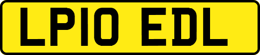 LP10EDL