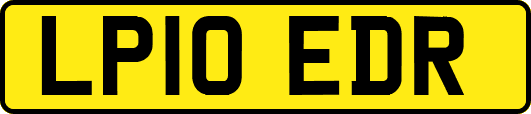 LP10EDR