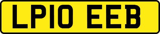LP10EEB