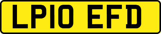 LP10EFD