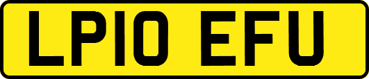 LP10EFU