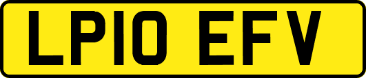 LP10EFV