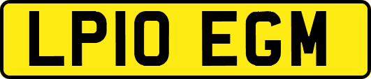 LP10EGM
