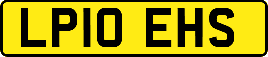 LP10EHS