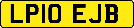 LP10EJB